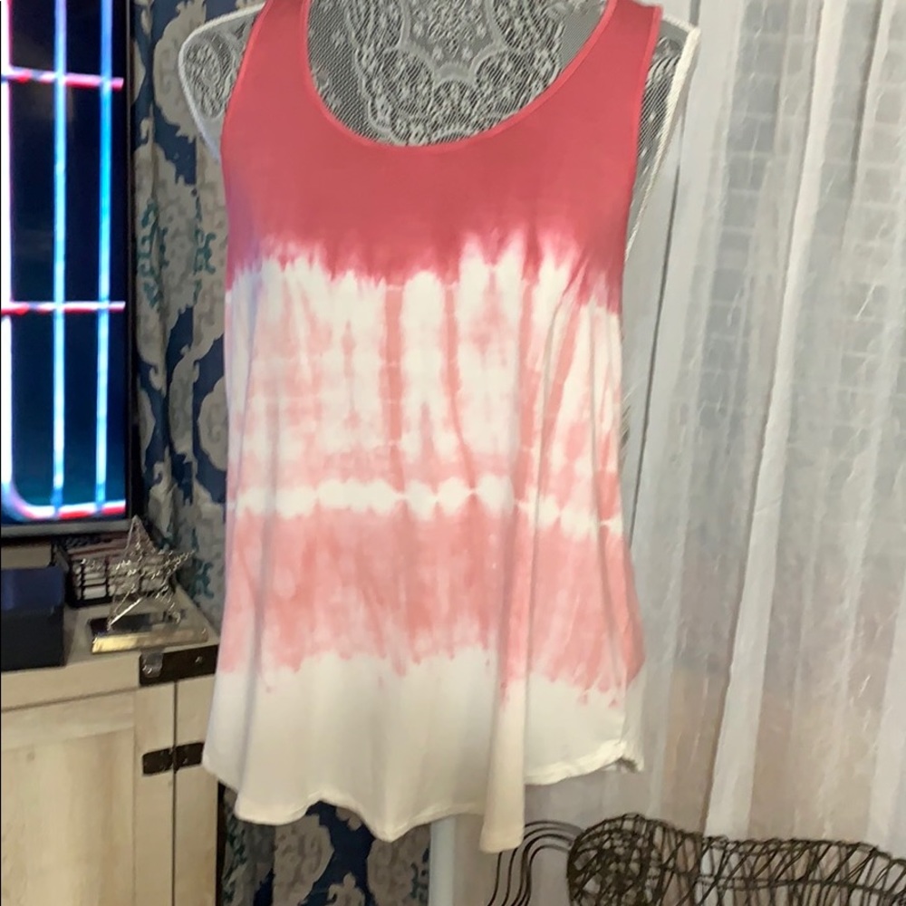 Tank tops